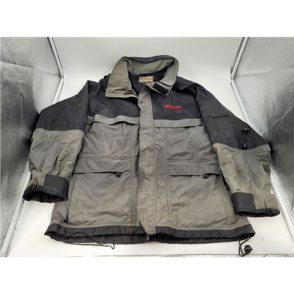 Snap-On Saxon Extreme Wear Jacket