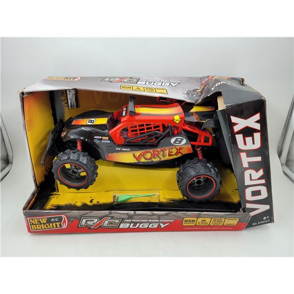 Vortex RC Buggy