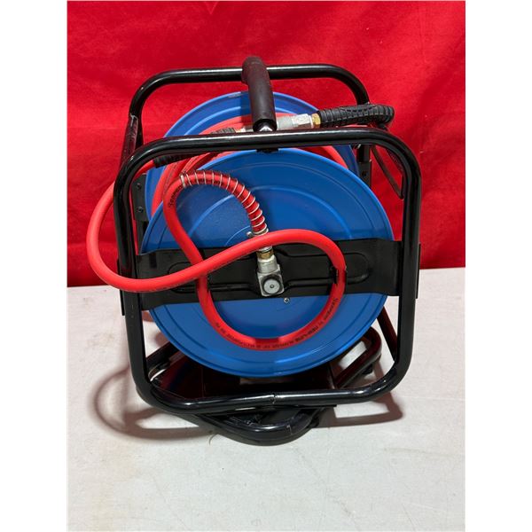 Serpent By New-Line NL1430-025 Air Hose