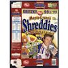 Image 1 : 1999 POST CEREAL WAYNE GRETZKY (HOF) BOX