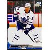 Image 1 : 2022-23 UPPER DECK JOHN TAVARES