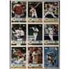 Image 1 : 2009 TOPPS WORLD BASEBALL CLASSIC PROMO SHEET