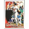 Image 1 : 2011 TOPPS ALBERT PUJOLS (HOF)