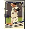 Image 1 : 2023 DONRUSS GAVIN WILLIAMS ROOKIE CARD