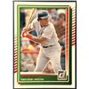 Image 1 : 2025 DONRUSS TONY PEREZ