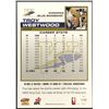 Image 2 : 2003 PACIFIC CFL TROY WESTWOOD (HOF)