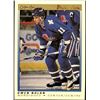 Image 1 : 1990-91 O-PEE-CHEE PREMIER OWEN NOLAN ROOKIE CARD