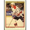 Image 1 : 1990-91 O-PEE-CHEE PREMIER PETER BONDRA ROOKIE CARD