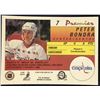 Image 2 : 1990-91 O-PEE-CHEE PREMIER PETER BONDRA ROOKIE CARD