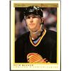 Image 1 : 1990-91 O-PEE-CHEE PREMIER PETR NEDVED ROOKIE CARD