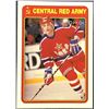 Image 1 : 1990-91 O-PEE-CHEE VALERI KAMENSKY ROOKIE CARD