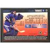 Image 2 : 1994-95 O-PEE-CHEE PREMIER JOCELYN THIBAULT ROOKIE CARD
