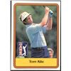 Image 1 : 1981 DONRUSS PGA TOM KITE