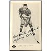 Image 1 : MURRAY OLIVER J.D. McCARTHY SIGNED POSTCARD