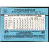 Image 2 : 1988 DONRUSS DENNIS ECKERSLEY (HOF)