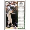 Image 2 : 1989 UPPER DECK TONY GWYNN (HOF)