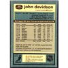 Image 2 : 1981-82 O-PEE-CHEE JOHN DAVIDSON