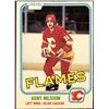 Image 1 : 1981-82 O-PEE-CHEE KENT NILSSON