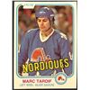 Image 1 : 1981-82 O-PEE-CHEE MARC TARDIF