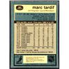 Image 2 : 1981-82 O-PEE-CHEE MARC TARDIF