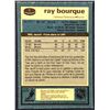 Image 2 : 1981-82 O-PEE-CHEE RAY BOURQUE (HOF)