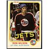 Image 1 : 1981-82 O-PEE-CHEE RON WILSON