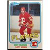 Image 1 : 1981-82 TOPPS KENT NILSSON
