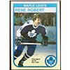 Image 1 : 1982-83 O-PEE-CHEE RENE ROBERT