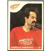Image 1 : 1985-86 O-PEE-CHEE HAROLD SNEPSTS
