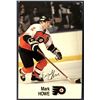 Image 1 : 1988-89 ESSO ALL STARS MARK HOWE (HOF)