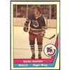 Image 1 : 1977-78 O-PEE-CHEE WHA MARK NAPIER