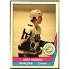 Image 1 : 1977-78 O-PEE-CHEE WHA MIKE ROGERS