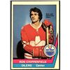 Image 1 : 1977-78 O-PEE-CHEE WHA RON CHIPPERFIELD