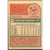 Image 2 : 1975 TOPPS MINI CESAR CEDENO