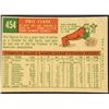 Image 2 : 1959 TOPPS GRAY BACKS PHIL CLARK ROOKIE CARD