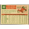 Image 2 : 1959 TOPPS GRAY BACKS RUSS MEYER