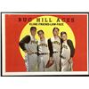 Image 1 : 1959 TOPPS WHITE BACK VERN LAW