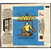 Image 1 : 1982-83 O-PEE-CHEE NHL HOCKEY WRAPPER