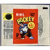 Image 1 : 1966-67 O-PEE-CHEE NHL HOCKEY WRAPPER - ORR ROOKIE YEAR