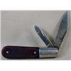Image 1 : VINTAGE BARLOW POCKET KNIFE
