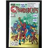 Image 1 : THUNDERCATS #1 (1985) 1ST APP THUNDERCATS - STAR COMICS