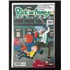 Image 1 : RICK & MORTY #1 (2015) NM 1ST PRINT - KEY ISSUE - ONI PRESS