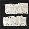 Image 2 : 1983 RED ROOSTER EDMONTON OILERS HOCKEY CARD SET