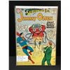 Image 1 : SUPERMAN'S PAL JIMMY OLSEN #43 (1960) - DC COMICS
