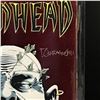 Image 2 : PINHEAD no.1 SIGNED BY Daria Carrasco- MARVEL EPIC COMICS