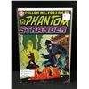 Image 1 : THE PHANTOM STRANGER #1 (1969) - DC COMICS