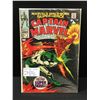 Image 1 : CAPTAIN MARVEL #2 (1965) - MARVEL COMICS