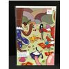 Image 1 : ADVENTURE TIME #12 1 OF 1000 PRINT WITH CERTIFICATE