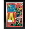 Image 1 : JUDGE DREDD #1 (1983) - EAGLE COMICS