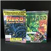 Image 1 : LOT OF 2 SPECIAL EDITON COMICS